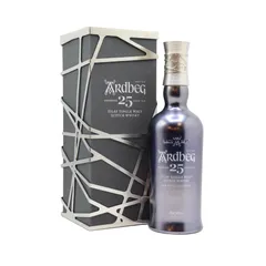 Ardbeg 2022 Edition 25 Year Old