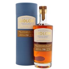 Ludlow Distiller's Cut Cask Edition No. 2 - Oloroso Sherr
