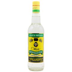 Wray & Nephew White Overproof Rum