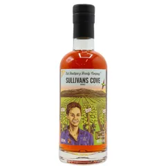 Sullivans Cove That Boutique-Y Brandy Company Batch #1 9 Year Old Brandy