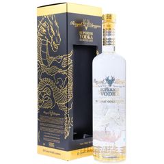 Royal Dragon Superior Vodka