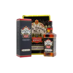Jack Daniel's Old No. 7 Legacy Edition 2
