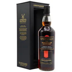 The Macallan Speymalt - Single Cask #9544 2002 20 Year Old
