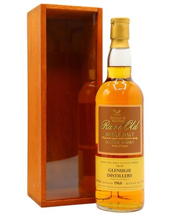 Glenugie 1968 32년산 Gordon & Macphail