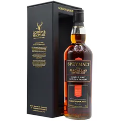 The Macallan Speymalt - Single Cask #10046805 2001 20 Year Old