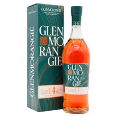 Glenmorangie The Quinta Ruban 14 Year Old