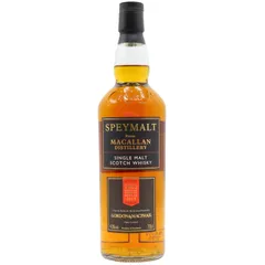 Macallan Speymalt 2005 14 Year Old
