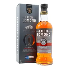 Loch Lomond The Open 2023 - 151st Royal Liverpool Special Edit