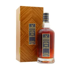 Benromach Gordon & MacPhail Private Collection Single Cask # 1982 39 Year Old