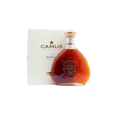 Camus XO Borderies - Single Estate Cognac