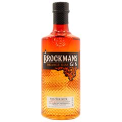Brockmans Orange Kiss Gin
