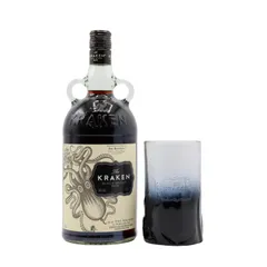 Kraken Black Spiced Rum