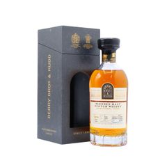Berry Bros & Rudd Exceptional Single Cask #5 1979 44 Year Old