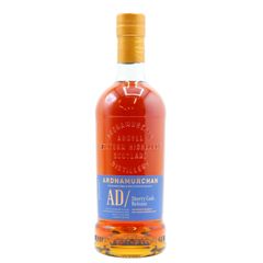 Ardnamurchan AD/ Sherry Cask 2023 Release