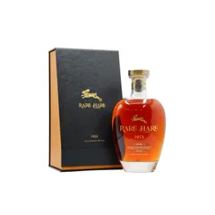 Rare Hare 1953 Anniversary Edition Straight Bourbon 17 Year Old