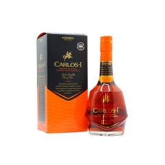 Carlos I Solera Gran Reserva Brandy