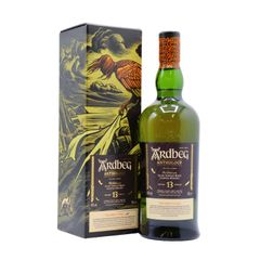 Ardbeg Anthology #1 - The Harpy's Tale 2023 Islay Single 13 Year Old