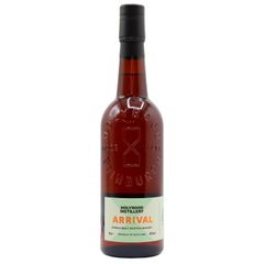 Holyrood Arrival Inaugural Release
