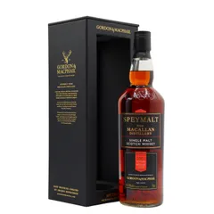 The Macallan Speymalt - Single Cask #6863 2005 17 Year Old