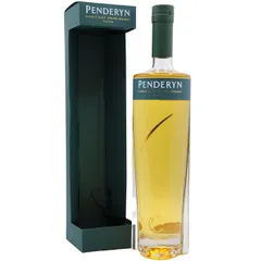 Penderyn Peated Single Malt Welsh