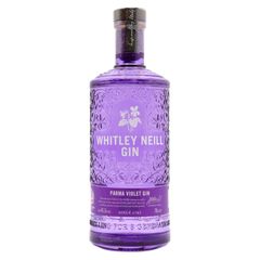 Whitley Neill Parma Violet Gin