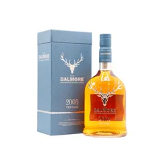 Dalmore Vintage Collection 2005 17 Year Old