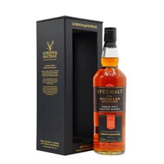 The Macallan Speymalt - Single Cask #20600304 2001 22 Year Old