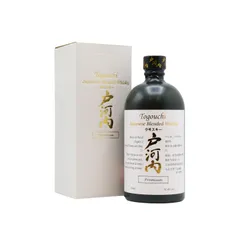Togouchi Premium Japanese