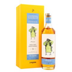 Glen Garioch Macbeth Act One - Thanes Series - Angus Single Mal 31 Year Old