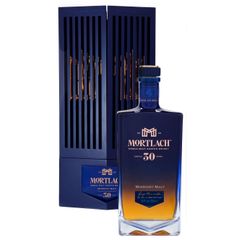 Mortlach Midnight Malt 2023 Release 30 Year Old