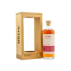 Arran Single Cask #1998/556 1998 25 Year Old