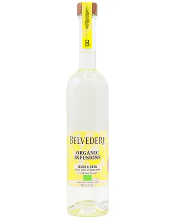 Belvedere Vodka