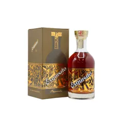 Bacardi Facundo Exquisito Rum