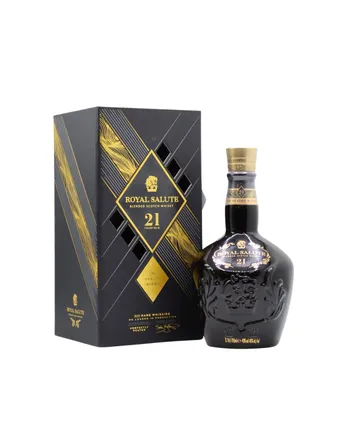 Royal Salute 21년산