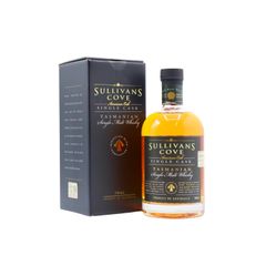 Sullivans Cove American Oak Single Cask #TD0138 2006 11 Year Old