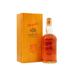 Glenfarclas Limited Edition Sherry Cask S 1993 22 Year Old