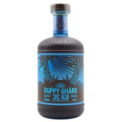 Duppy Share XO Rum