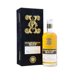 Tamdhu Xtra Old Particular Single Cask #18157 1998 25 Year Old