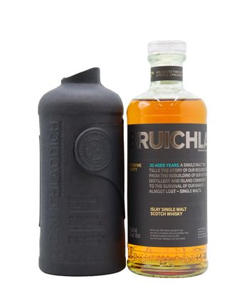 Bruichladdich 30년산