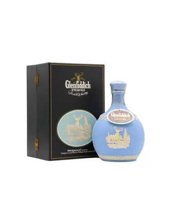 Glenfiddich 21년산 Wedgewood Decanter 75cl