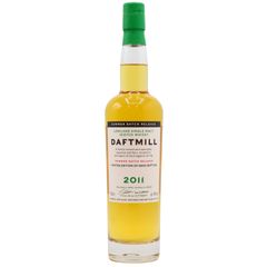 Daftmill Summer Batch 2023 Release 2011 12 Year Old