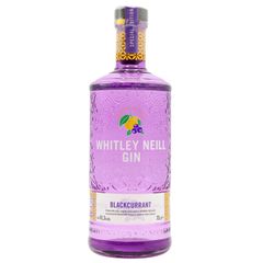 Whitley Neill Blackcurrant Gin