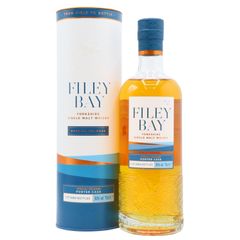 Spirit of Yorkshire Filey Bay Porter Cask Single Malt