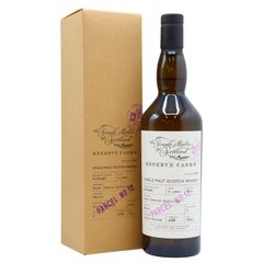 Royal Brackla Single Malts Of Scotland - Parcel #12 2014 9 Year Old