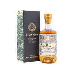 Bivrost Midgard Arctic Single Malt