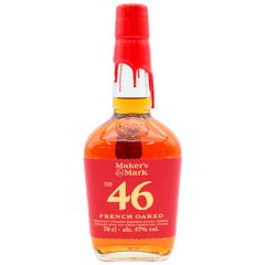 Maker's Mark 46