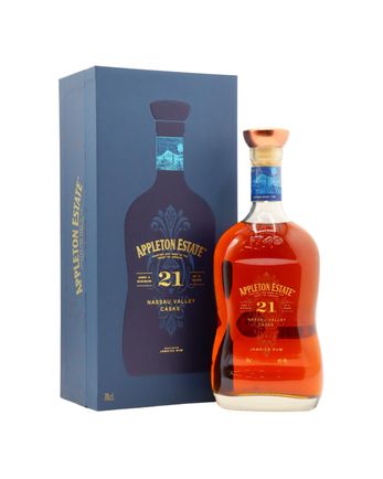 Appleton Estate 21년산 Rum