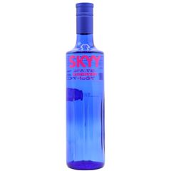 SKYY Infusions Raspberry Vodka