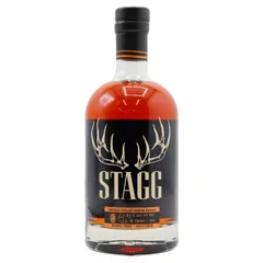 Stagg Jr Batch 23C Barrel Proof