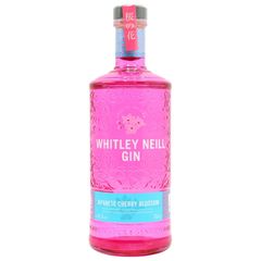 Whitley Neill Japanese Cherry Blossom Gin
